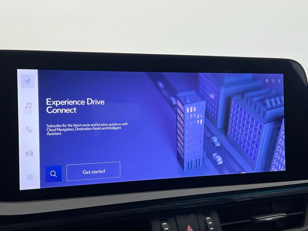 Thumbnail: 2023 Lexus ES - 13