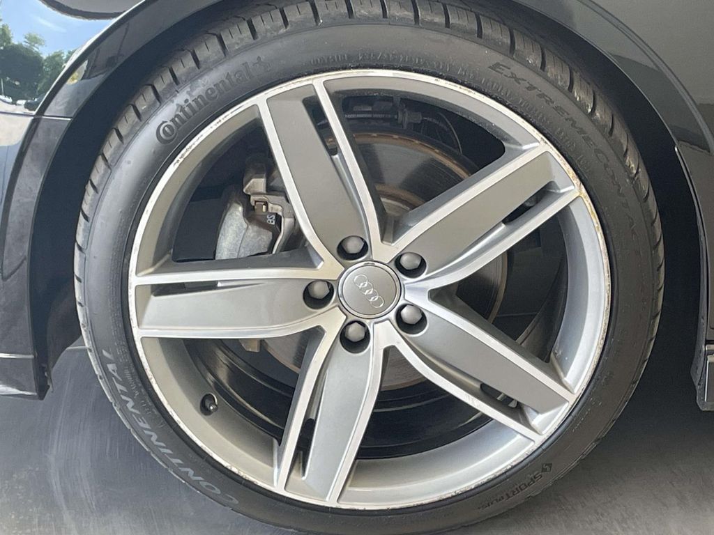 2017 Audi A3 2.0T Premium Plus - 10