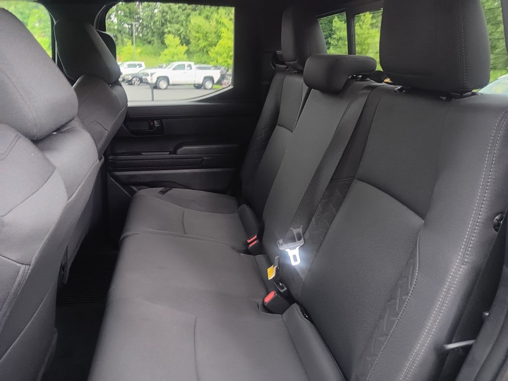 Used 2024 Toyota Tacoma Truck