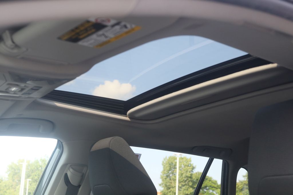Used 2023 Toyota RAV4 SUV