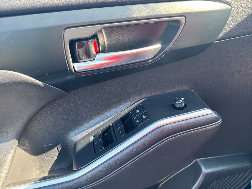 2020 Toyota Highlander XLE photo 36