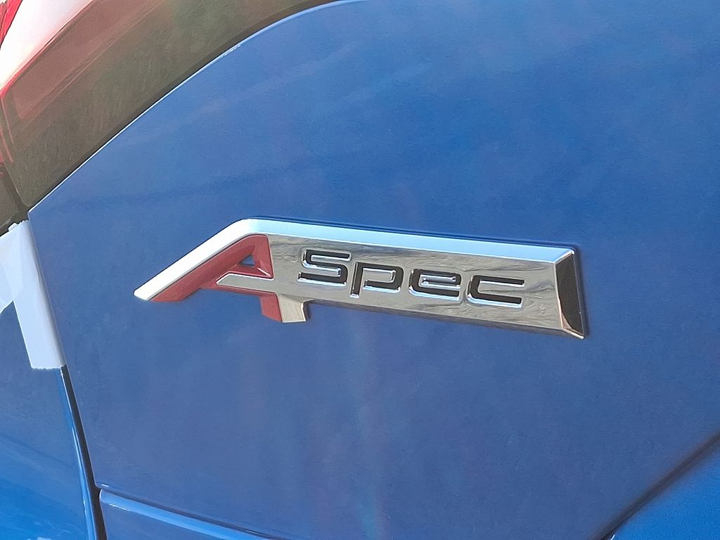 Thumbnail: 2026 Acura MDX - 12