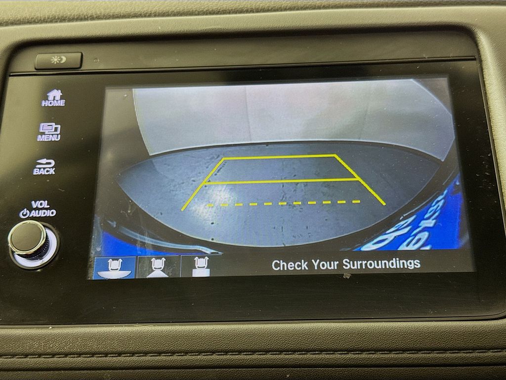 Used Car 2019 Honda Hr-v  Ex For Sale Under $15,000 In Austin, Texas