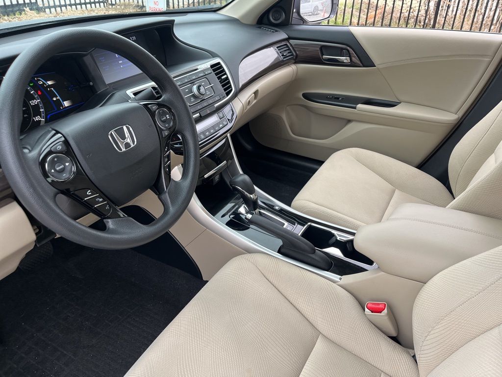 Thumbnail: 2017 Honda Accord - 19