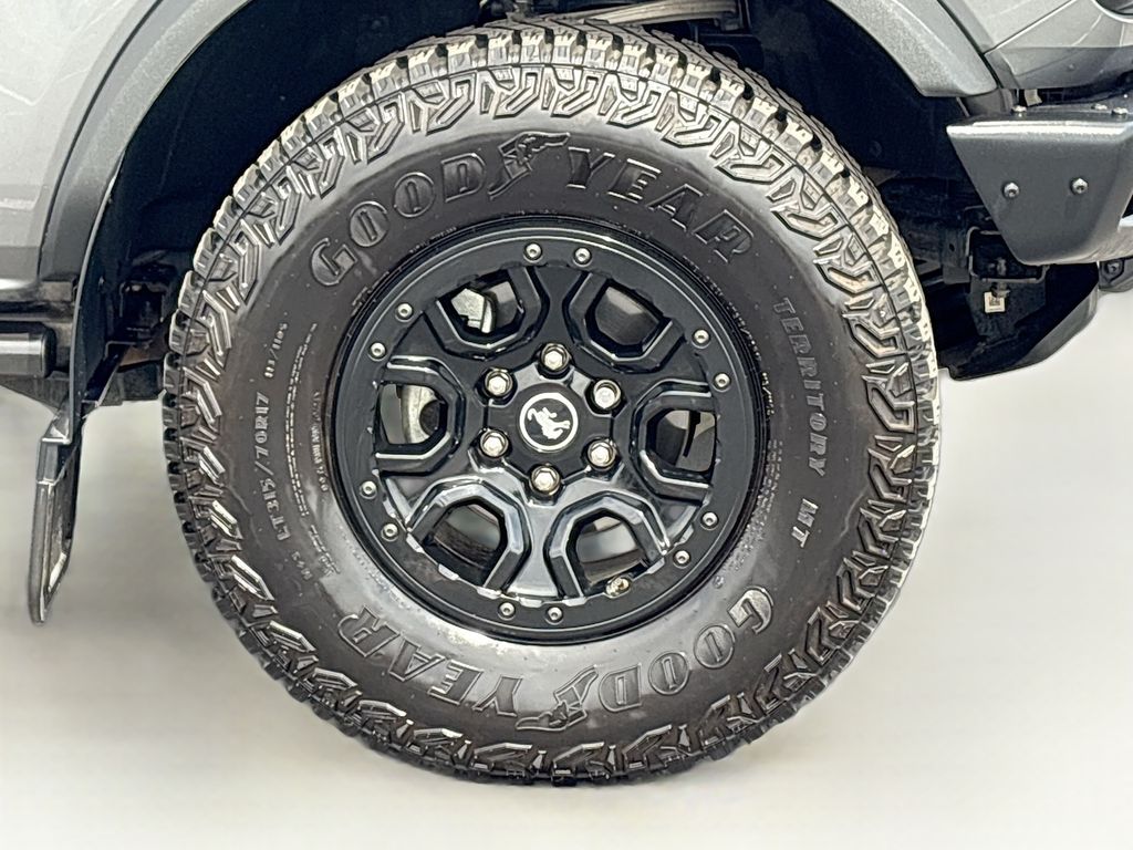 Thumbnail: 2024 Ford Bronco - 31