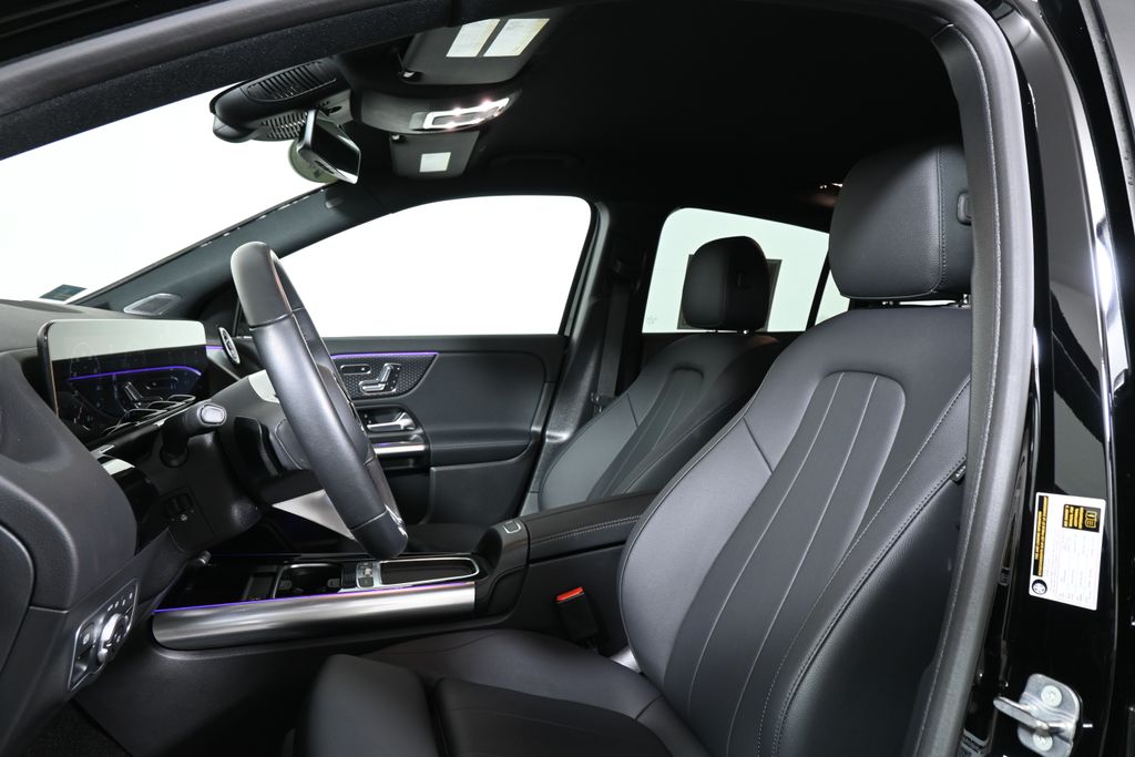 Thumbnail: 2025 Mercedes-Benz GLA - 14