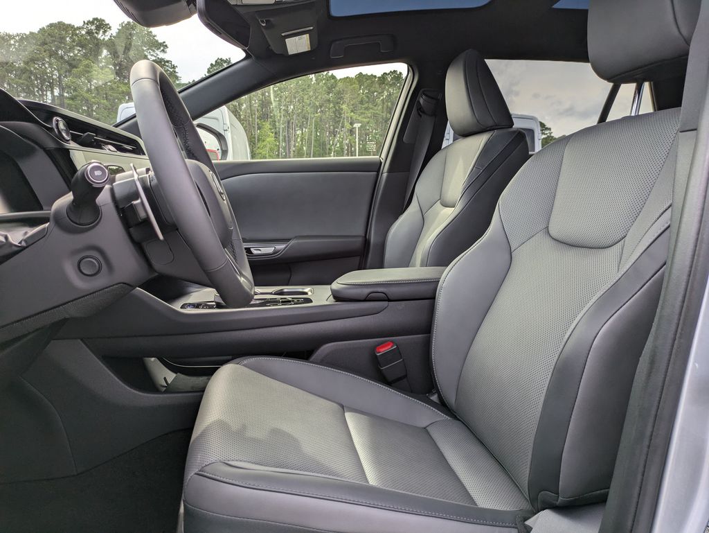 2026 Lexus RZ 350e Premium