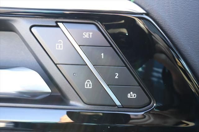 Thumbnail: 2026 Chevrolet Tahoe - 20