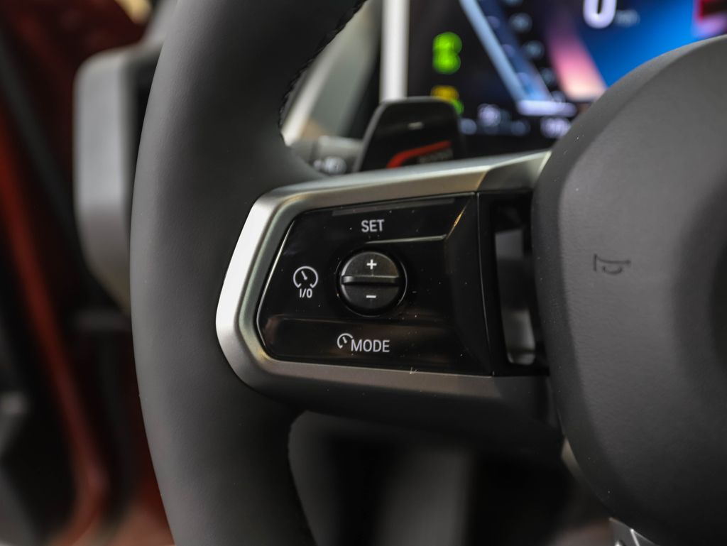 Thumbnail: 2026 BMW X3 - 12