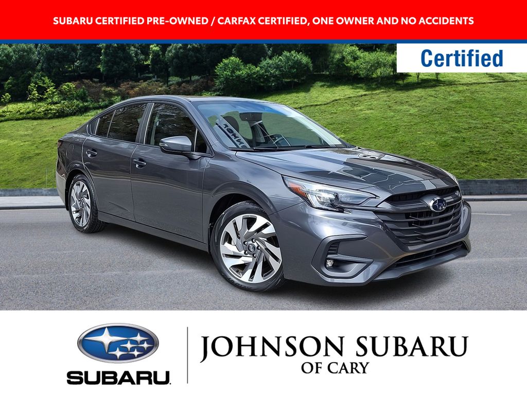 2023 Subaru Legacy Limited AWD