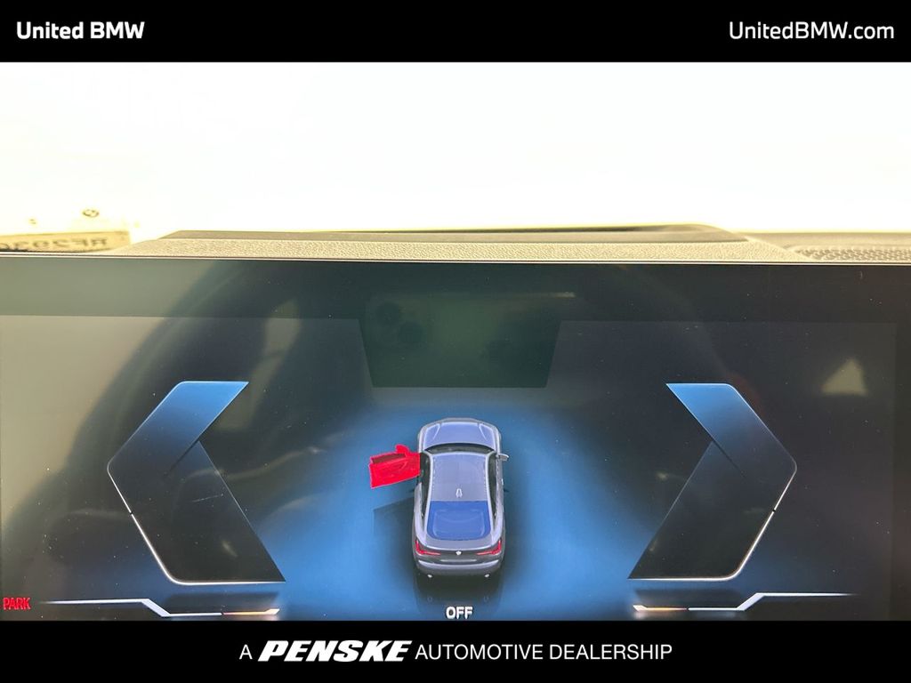 Thumbnail: 2024 BMW 4 Series - 15
