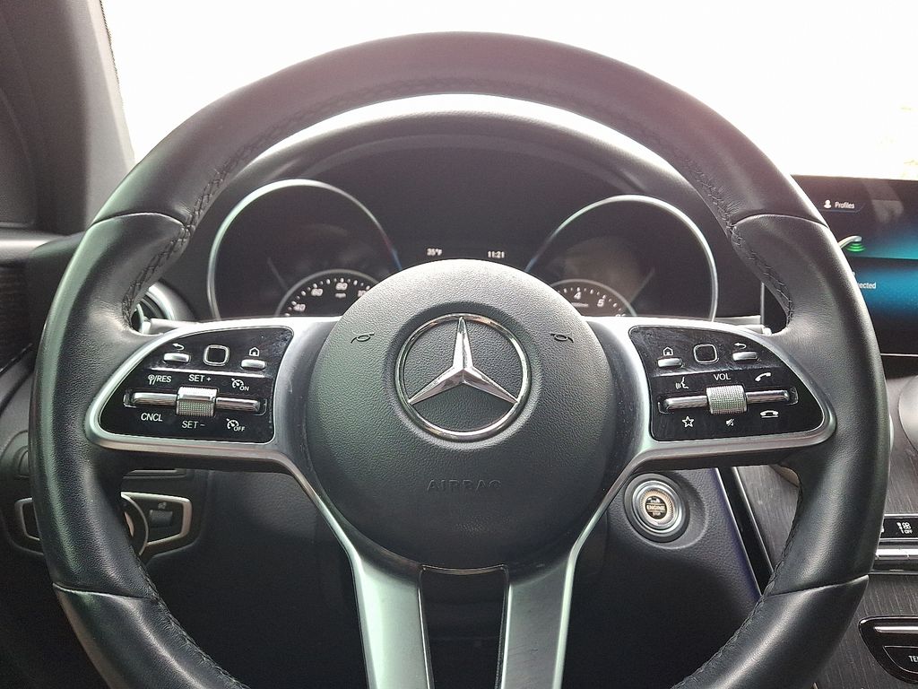 Thumbnail: 2022 Mercedes-Benz GLC - 19