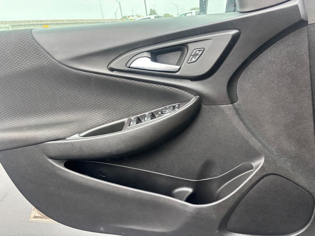 Used Car 2023 Chevrolet Malibu  Lt For Sale Under $20,000 In Austin, Texas