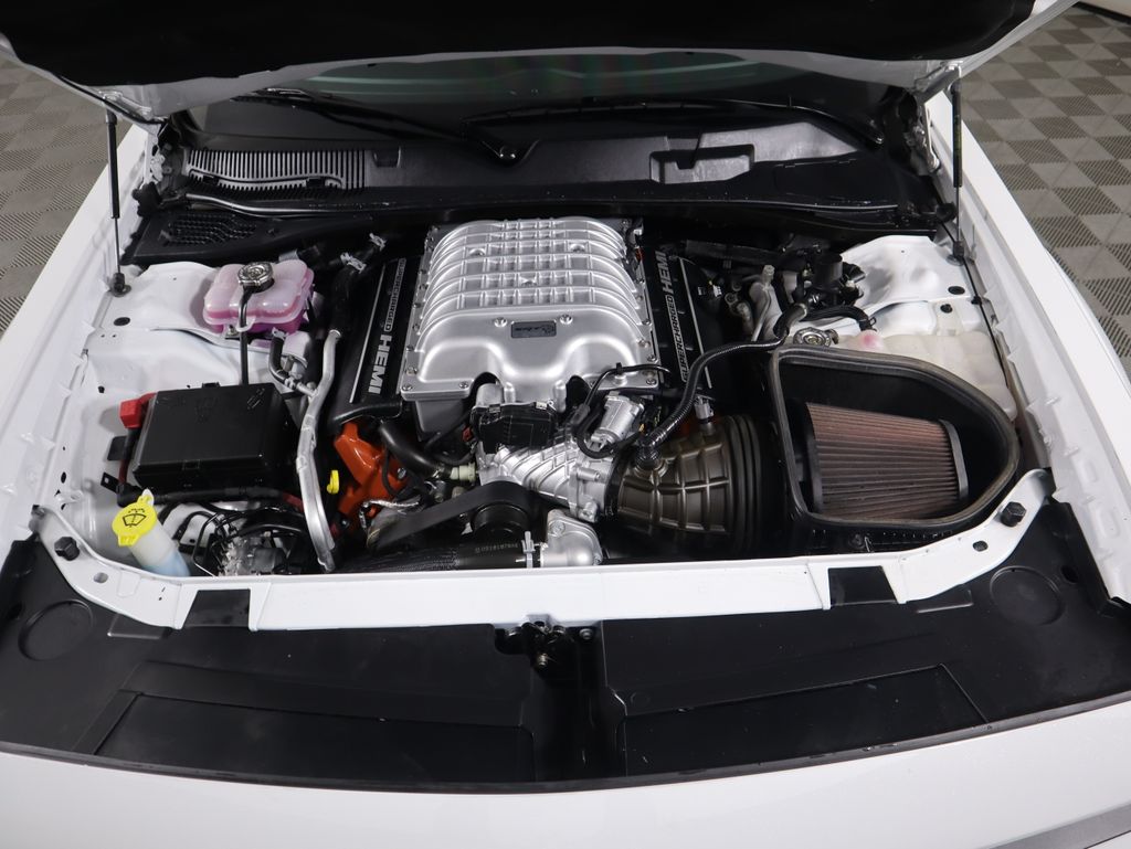 Thumbnail: 2021 Dodge Challenger - 25