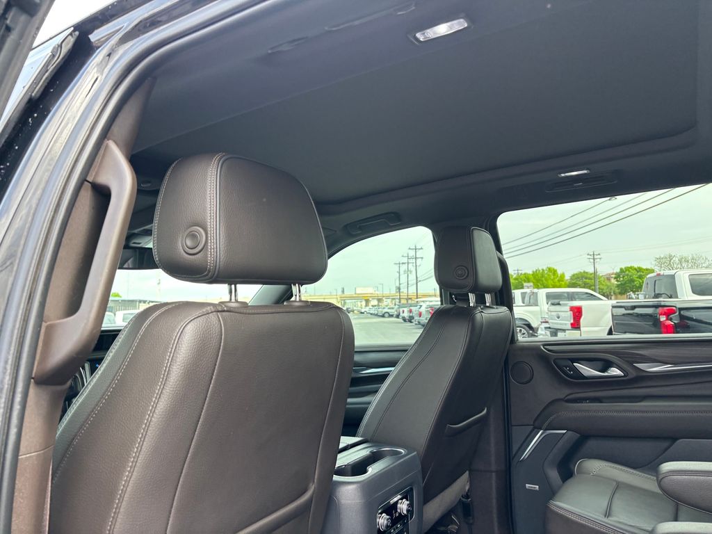 Used Car 2022 Gmc Yukon Xl  Denali For Sale Under $60,000 In Austin, Texas