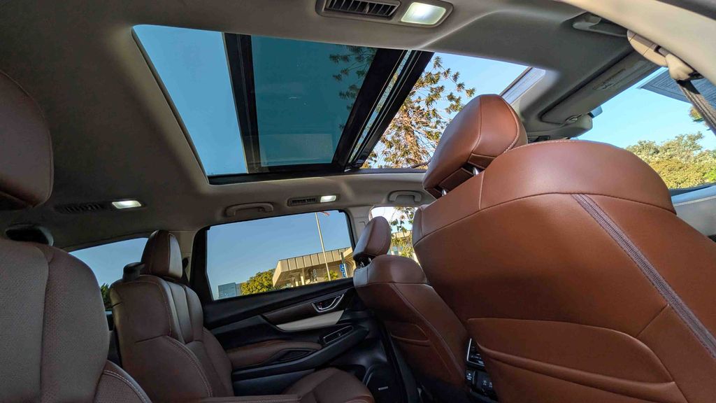 Used 2022 Subaru Ascent Touring 4D Sport Utility