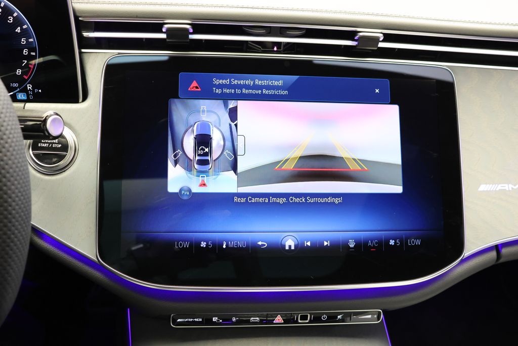 Thumbnail: 2026 Mercedes-Benz E-Class - 26