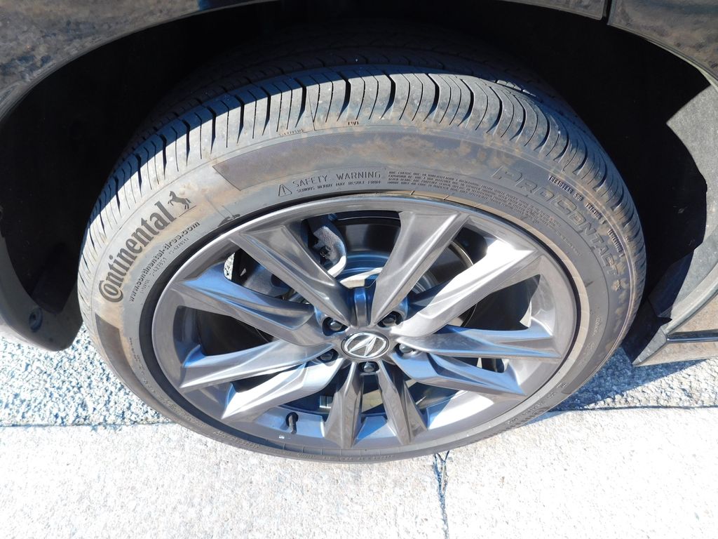 Thumbnail: 2025 Acura ADX - 9