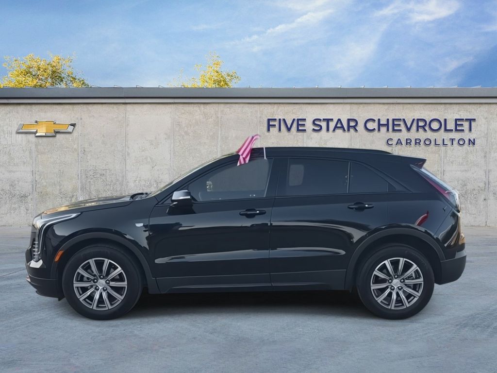View vehicle photo 5
