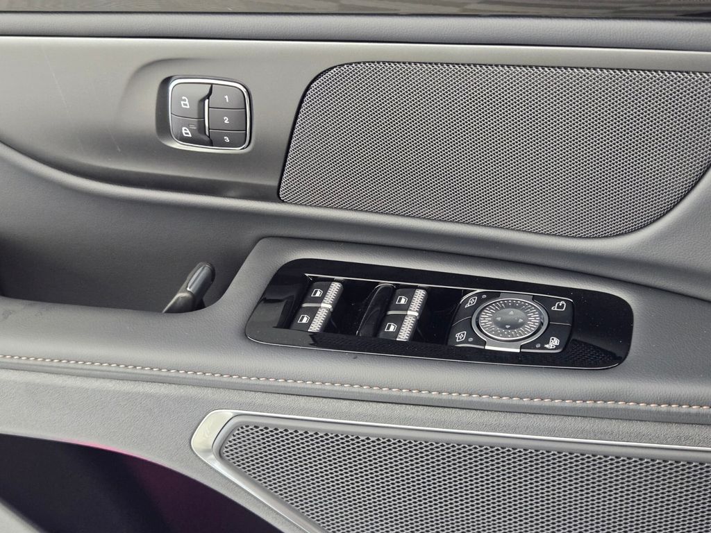 new 2026 Lincoln Nautilus car, priced at $56,630