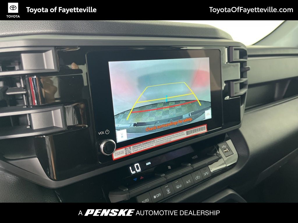 Thumbnail: 2026 Toyota Tundra - 24