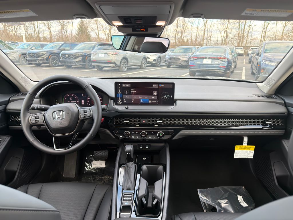 Thumbnail: 2026 Honda Accord - 11