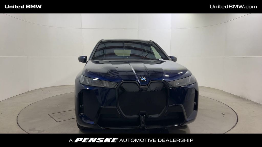 Thumbnail: 2026 BMW X6 - 3