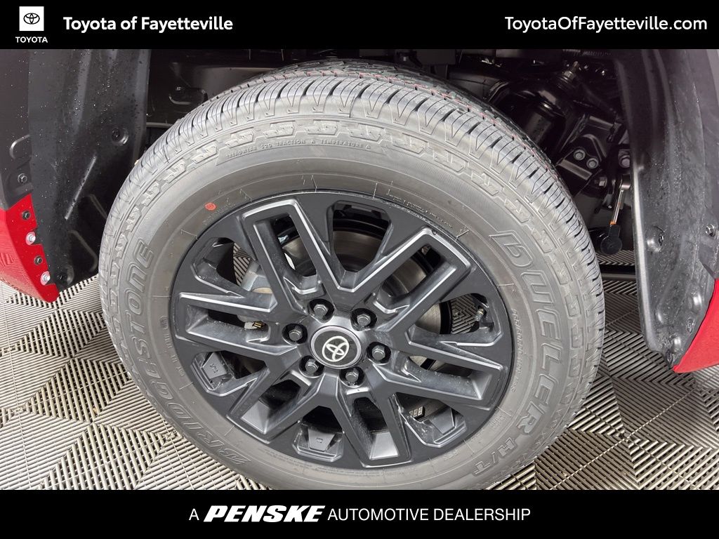 Thumbnail: 2026 Toyota Tundra - 13