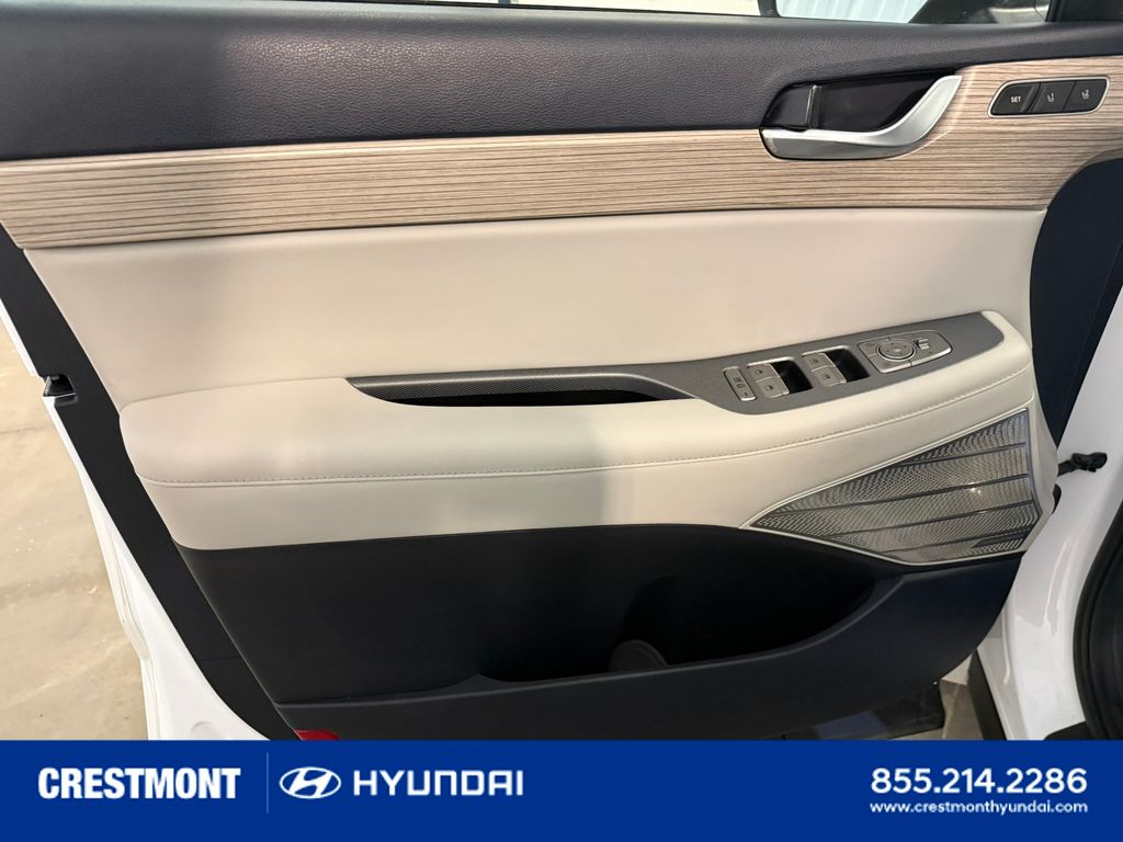 used 2021 Hyundai Palisade car, priced at $26,188