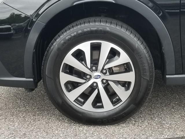 used 2021 Subaru Outback car, priced at $22,800