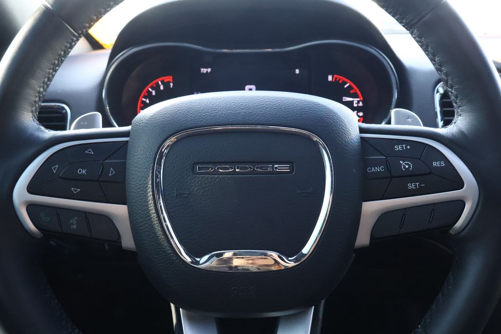 Thumbnail: 2015 Dodge Durango - 20