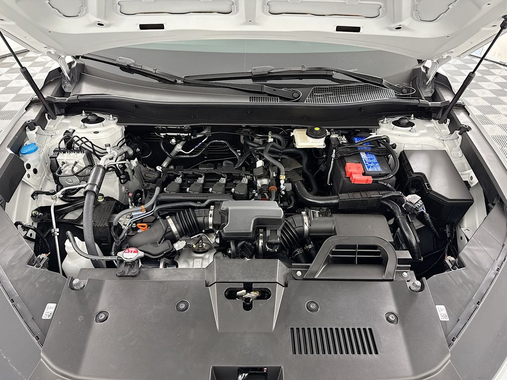 Thumbnail: 2026 Honda CR-V - 29