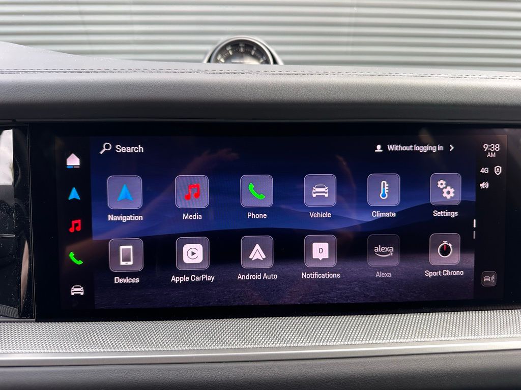 Thumbnail: 2026 Porsche  - 30