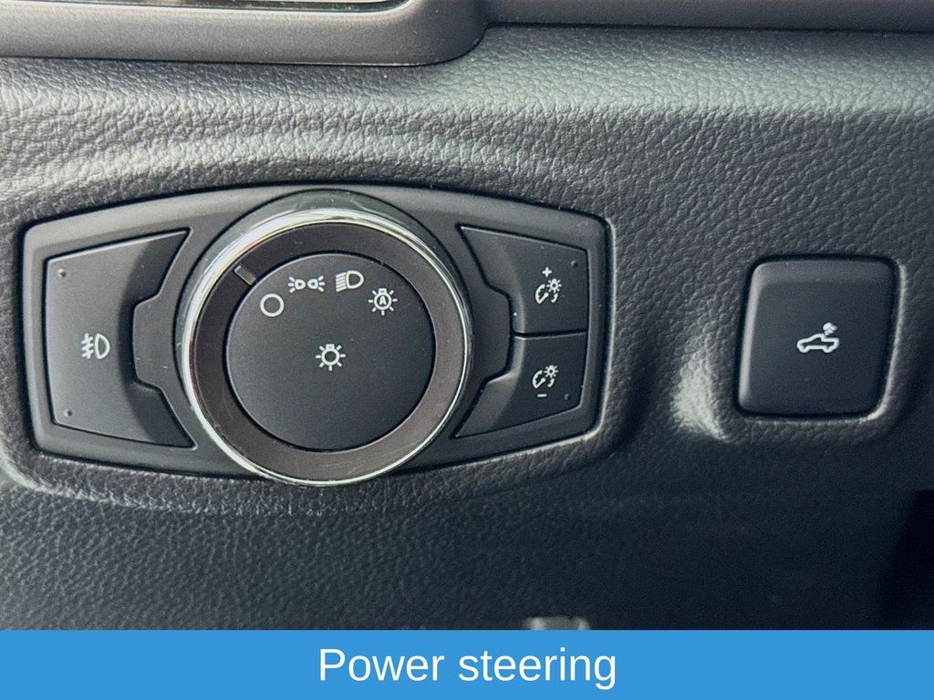 Used Car 2019 Ford Ranger  Xlt For Sale Under $15,000 In Austin, Texas