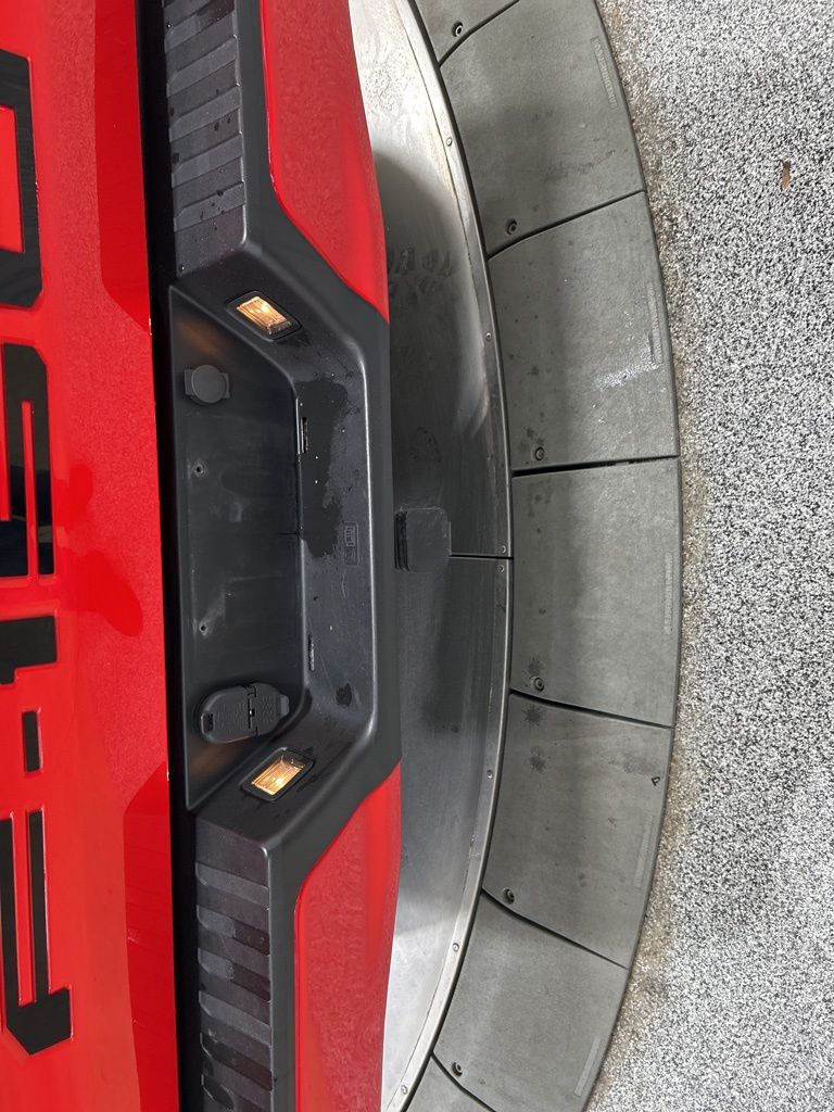 used 2018 Ford F-150 car, priced at $24,992