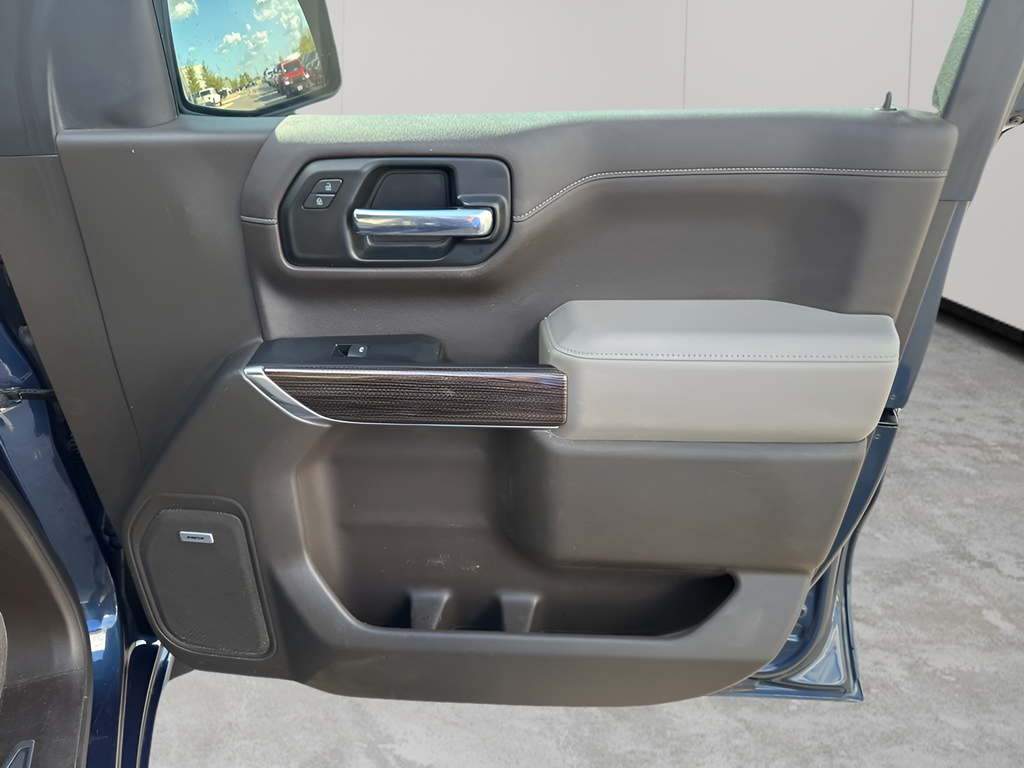 Used Car 2020 Chevrolet Silverado 1500  Rst For Sale Under $35,000 In Austin, Texas