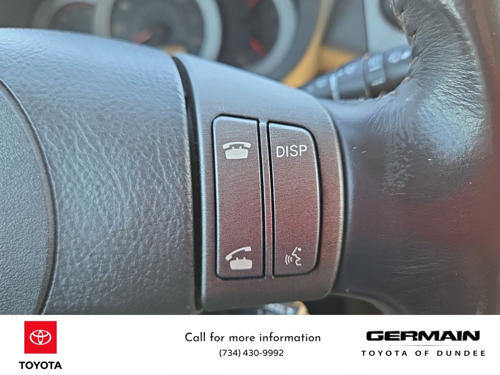 2010 Toyota RAV4 Limited photo 25