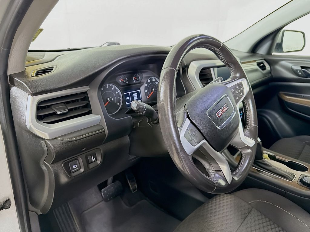 Used 2019 GMC Acadia SUV