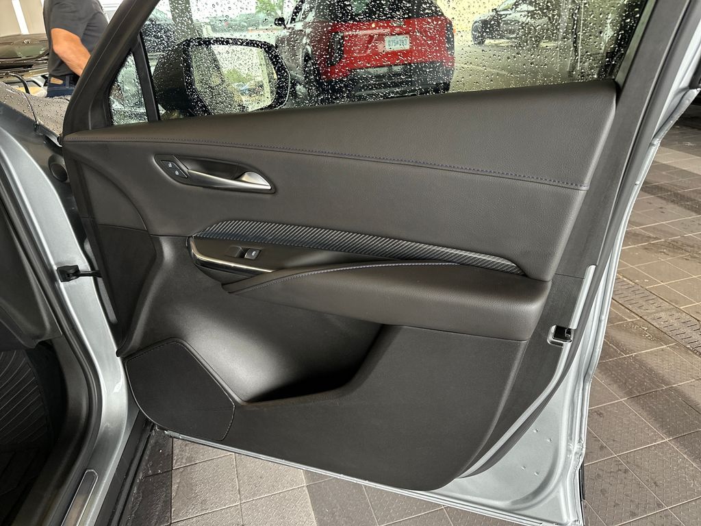 Used Car 2025 Cadillac Xt4  Sport For Sale Under $50,000 In Austin, Texas