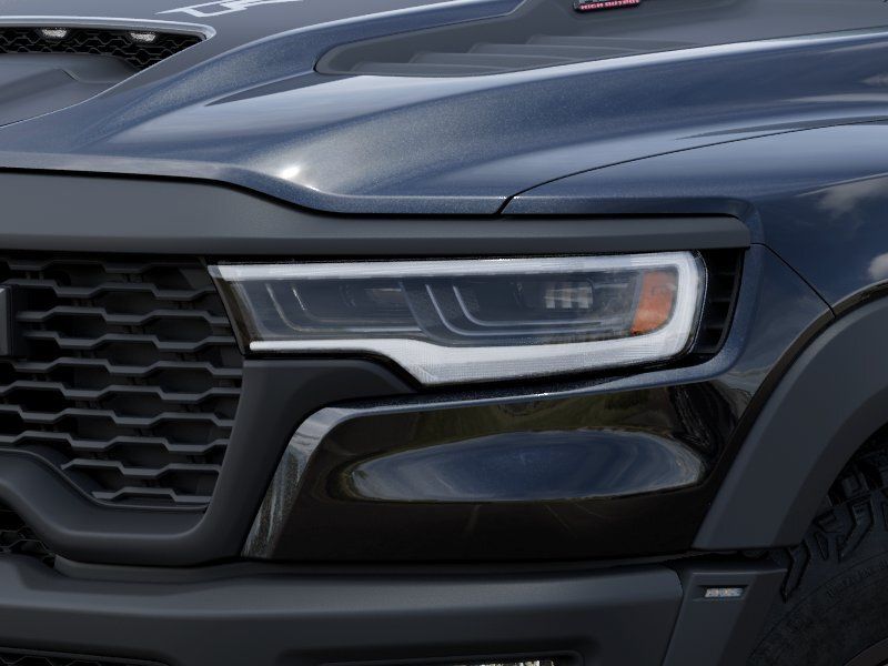 New 2026 Ram 1500 Truck