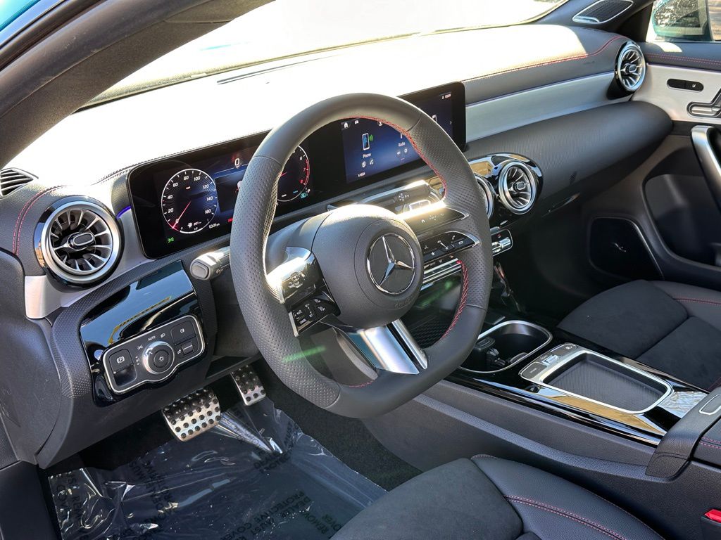 2024 Mercedes-Benz CLA CLA 250 16