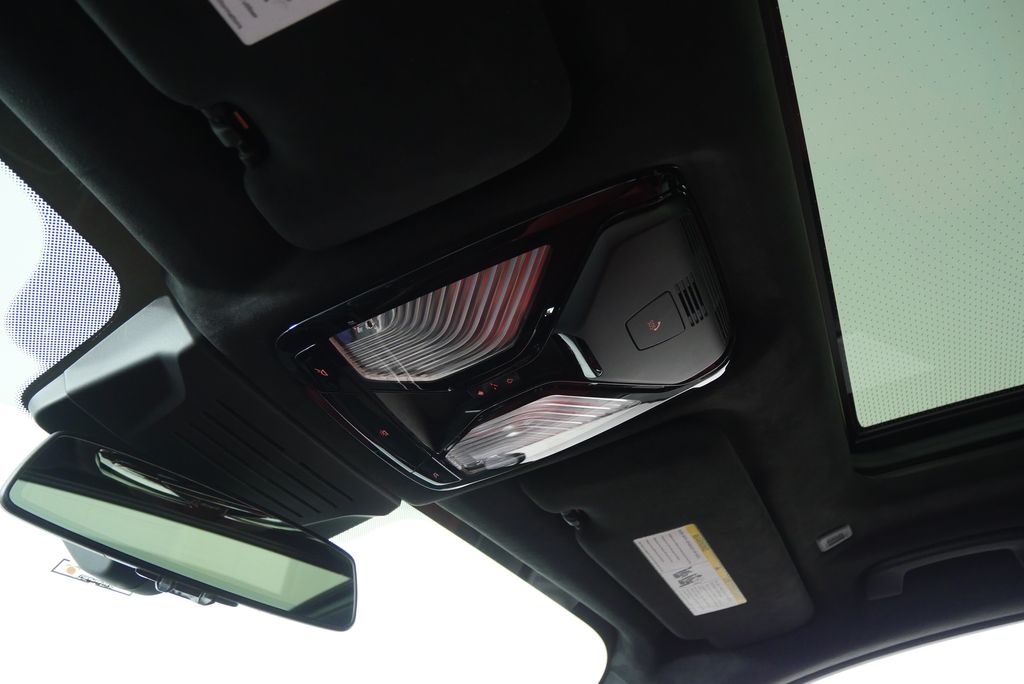 Thumbnail: 2024 BMW X5 - 26