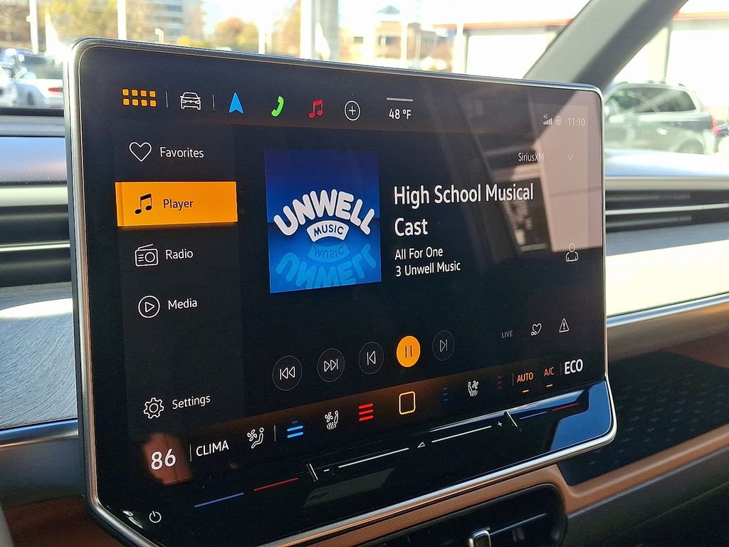 Thumbnail: 2025 Volkswagen ID.Buzz - 17