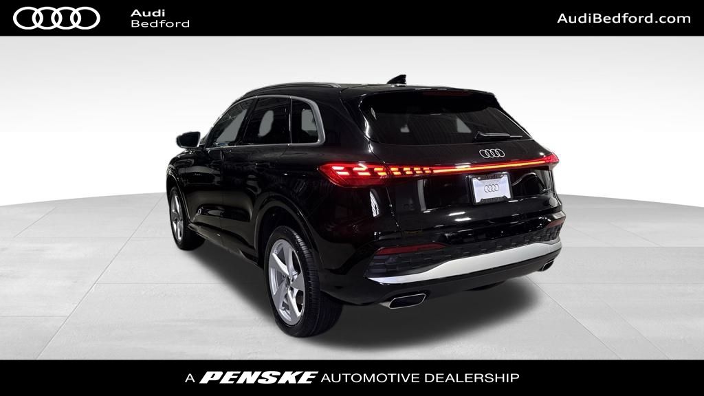 Thumbnail: 2025 Audi Q5 - 4
