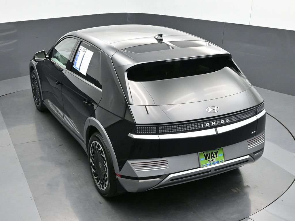 2023 Hyundai IONIQ 5 Limited