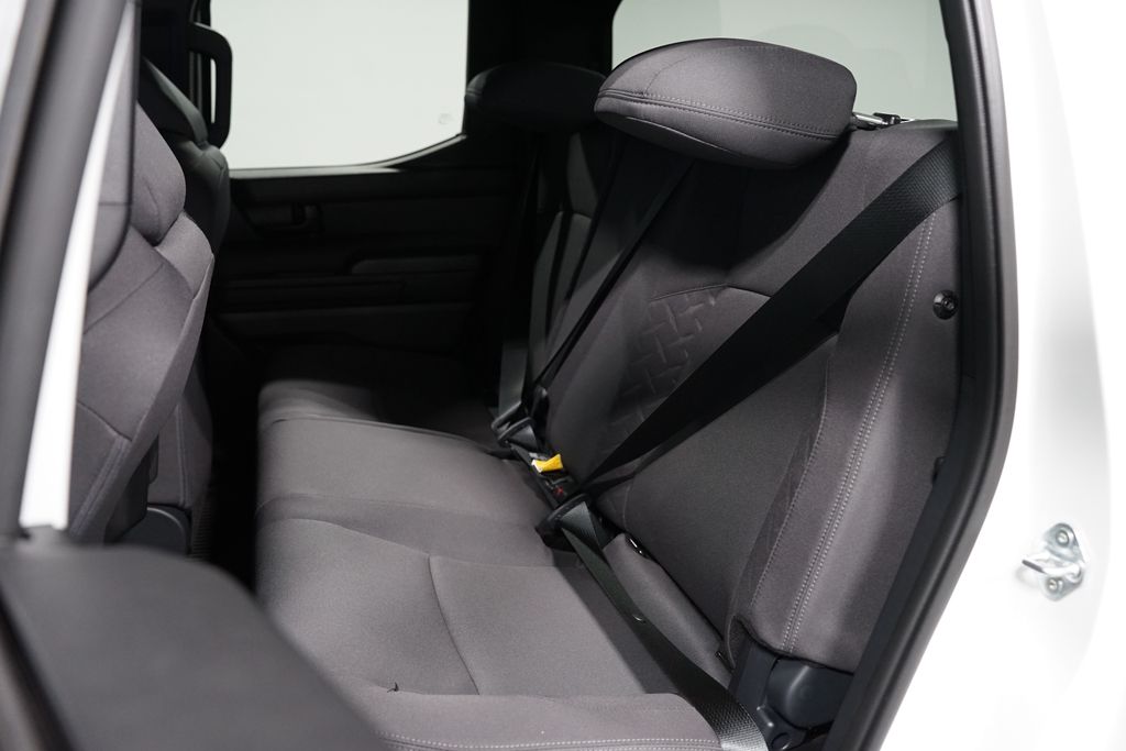 Thumbnail: 2026 Toyota Tacoma - 30