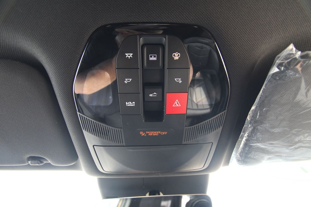 New 2027 Kia Telluride Hybrid SUV