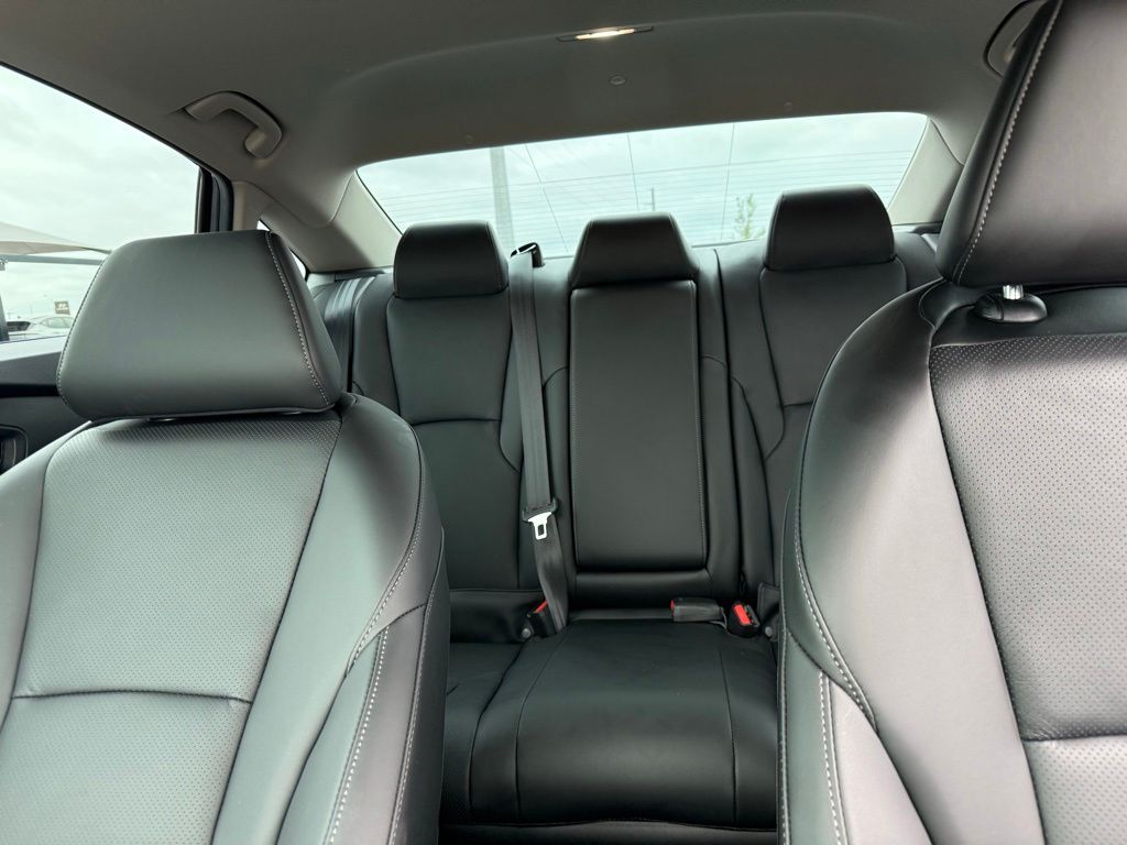 Thumbnail: 2024 Honda Accord - 20