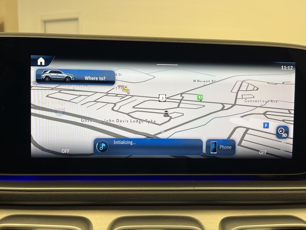 Thumbnail: 2026 Mercedes-Benz GLE - 17