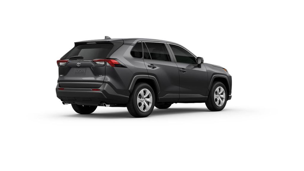 Thumbnail: 2025 Toyota RAV4 - 10